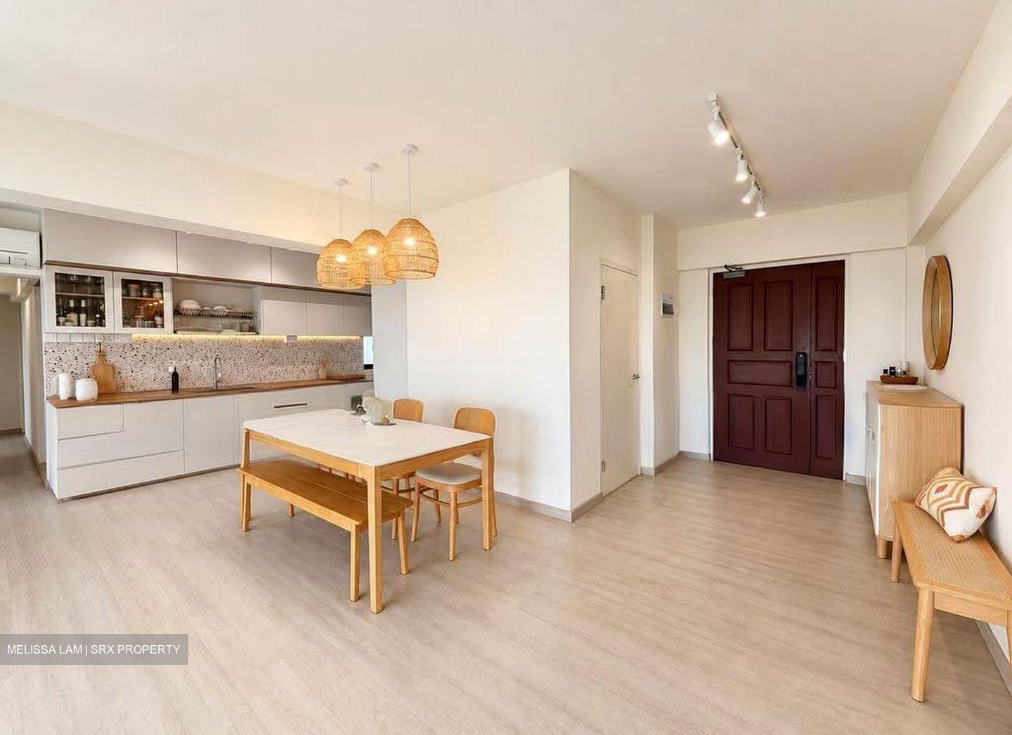 Blk 316A Teck Ghee Vista (Ang Mo Kio), HDB 5 Rooms #618376011